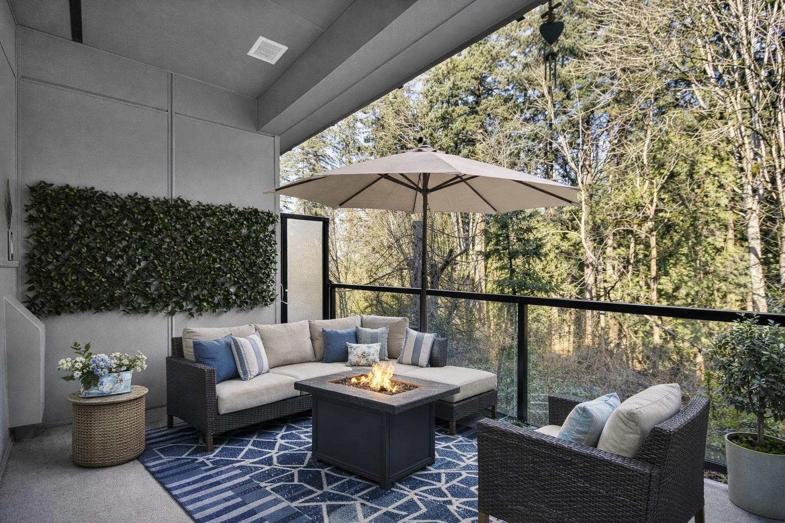 304 3480 146a Street, Surrey, British Columbia  V4P 0H6 - Photo 9 - R3090211