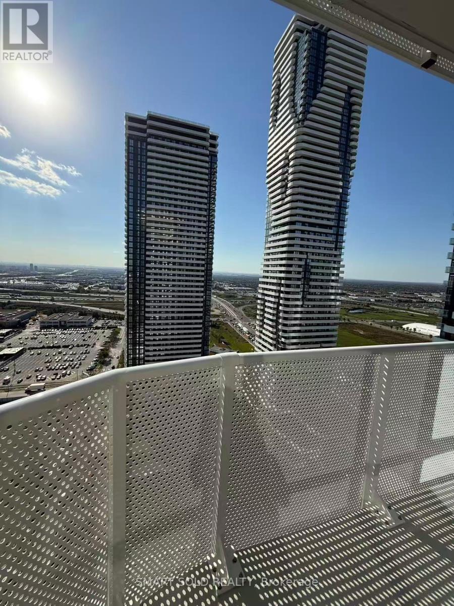 3015 - 28 Interchange Way, Vaughan, Ontario  L4K 0P8 - Photo 12 - N12796296