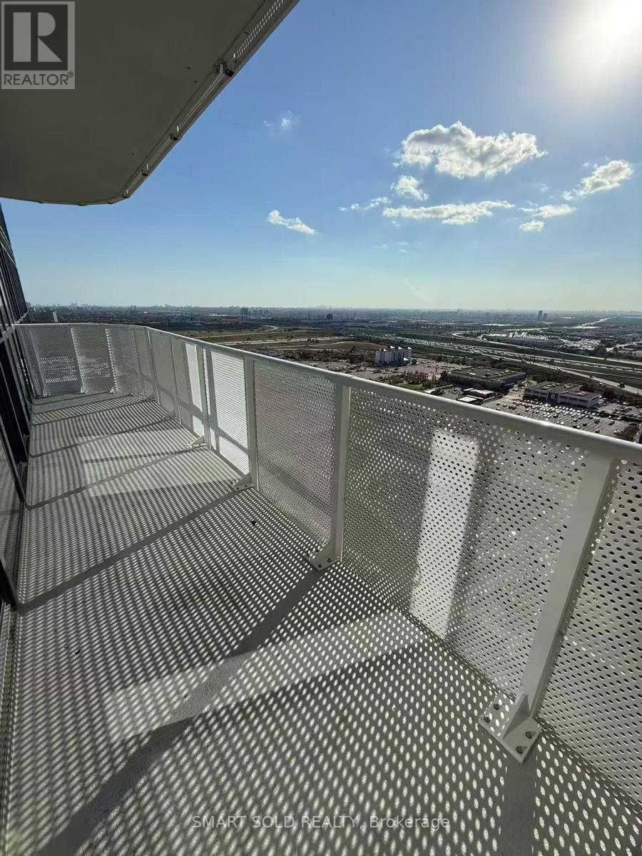 3015 - 28 Interchange Way, Vaughan, Ontario  L4K 0P8 - Photo 13 - N12796296