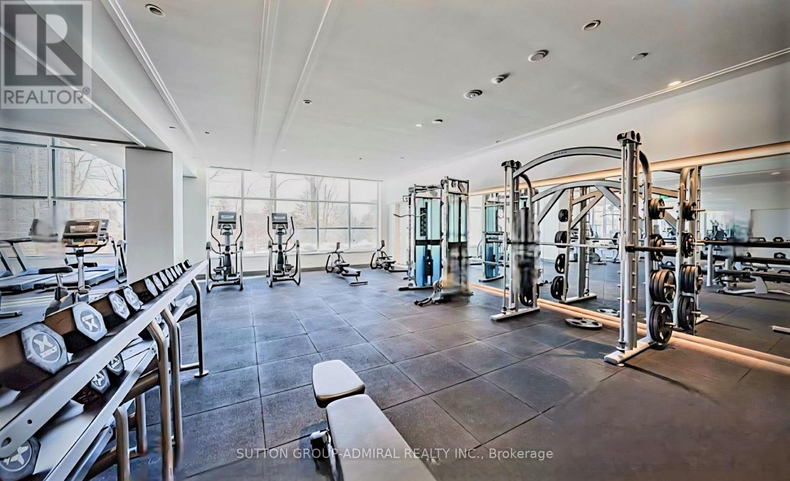 523 - 8 Cedarland Drive, Markham, Ontario  L6G 0H4 - Photo 10 - N12796304