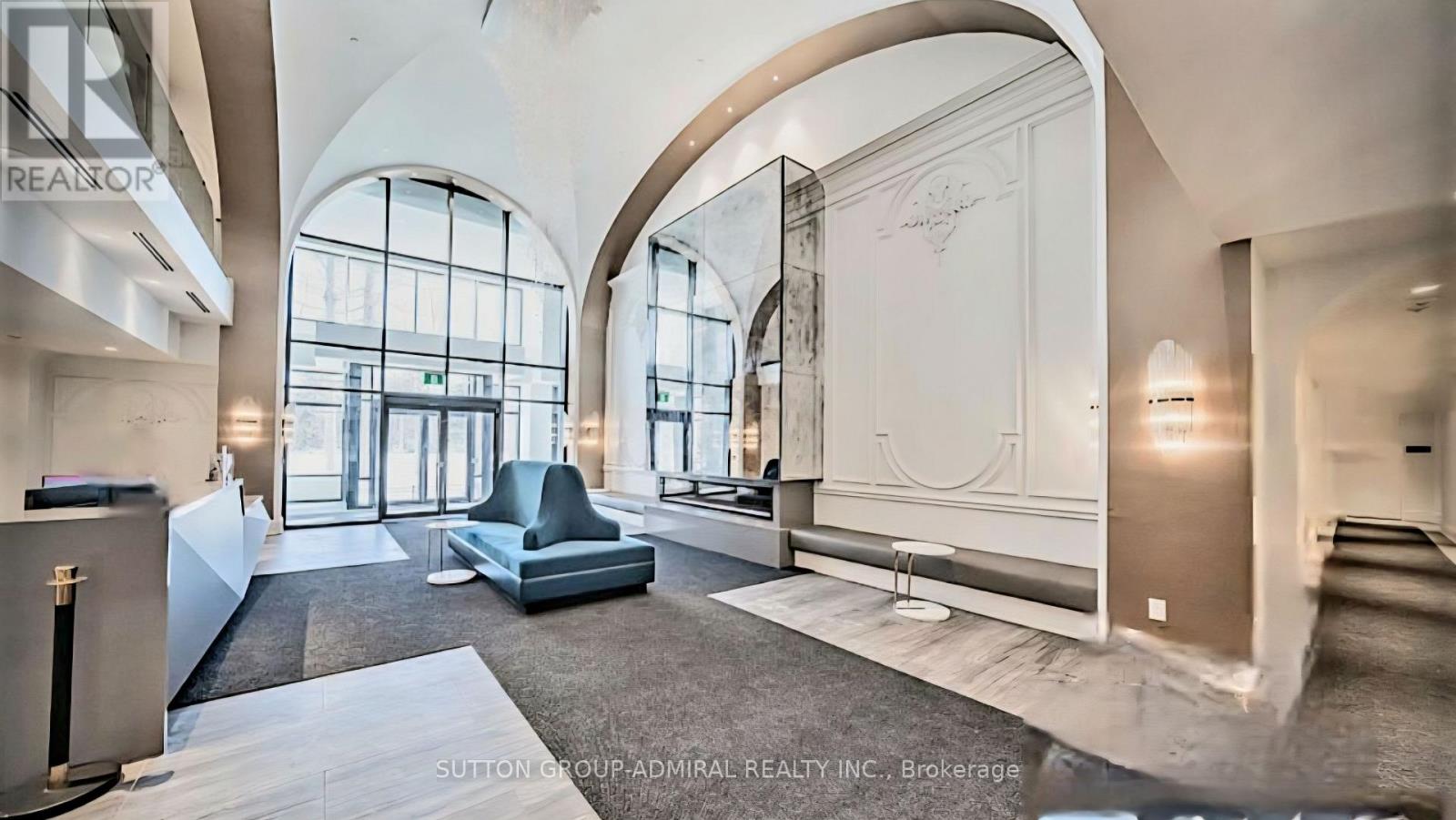 523 - 8 Cedarland Drive, Markham, Ontario  L6G 0H4 - Photo 2 - N12796304