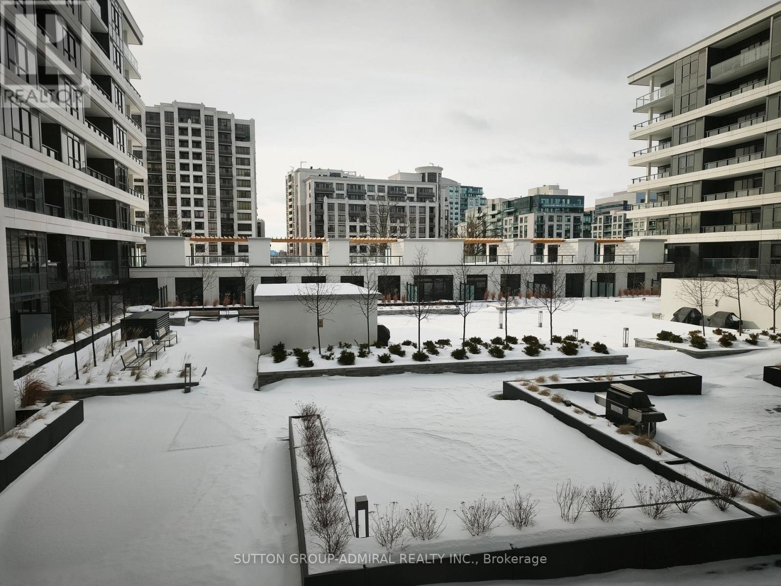 523 - 8 Cedarland Drive, Markham, Ontario  L6G 0H4 - Photo 22 - N12796304