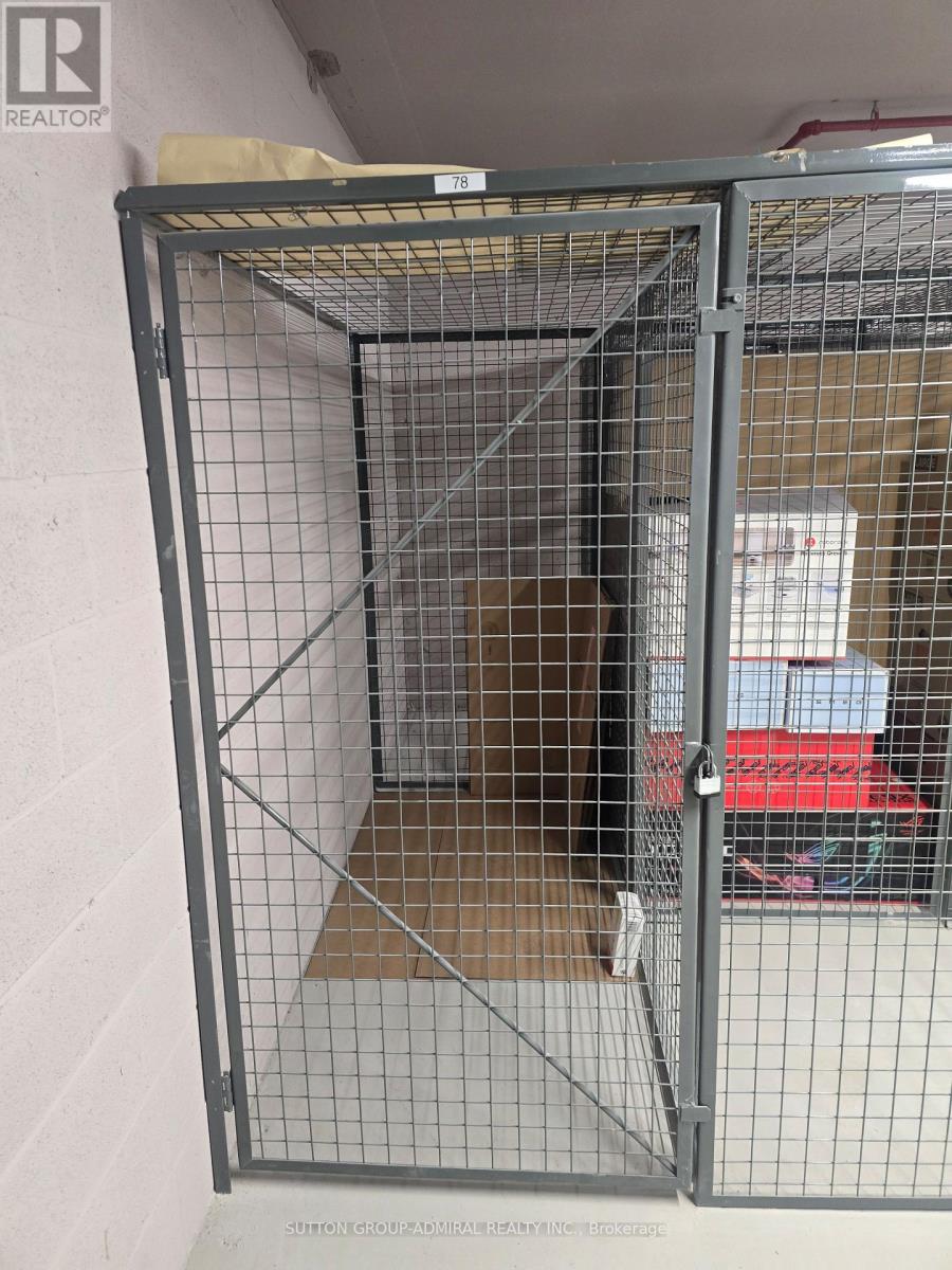 523 - 8 Cedarland Drive, Markham, Ontario  L6G 0H4 - Photo 29 - N12796304