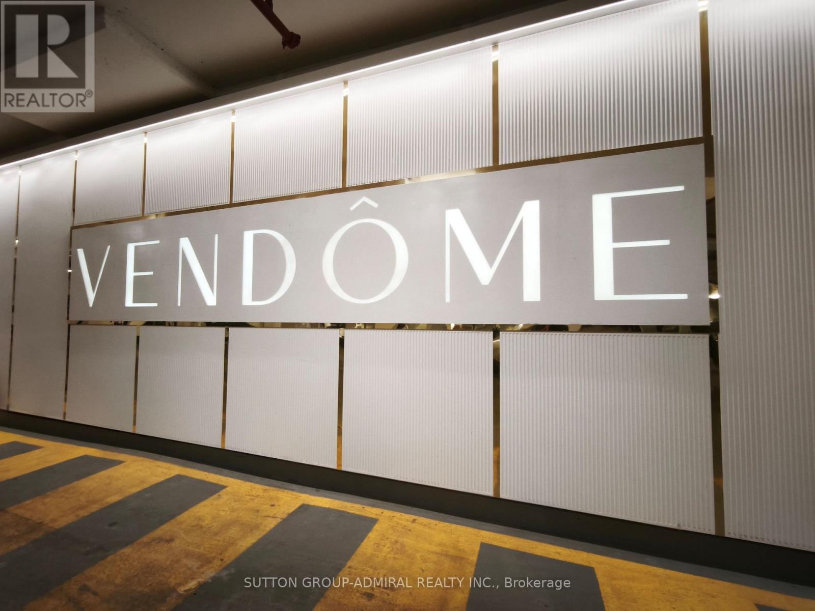 523 - 8 Cedarland Drive, Markham, Ontario  L6G 0H4 - Photo 4 - N12796304