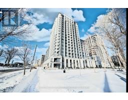 523 - 8 CEDARLAND DRIVE, Markham, Ontario