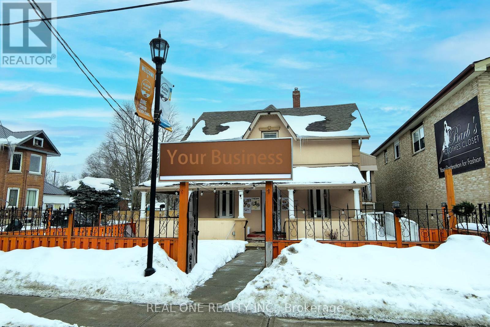 126 VICTORIA STREET W, New Tecumseth, Ontario