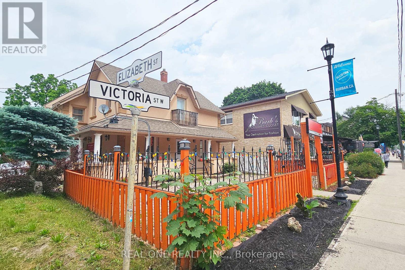 126 Victoria Street W, New Tecumseth, Ontario  L9R 1L7 - Photo 3 - N12796306