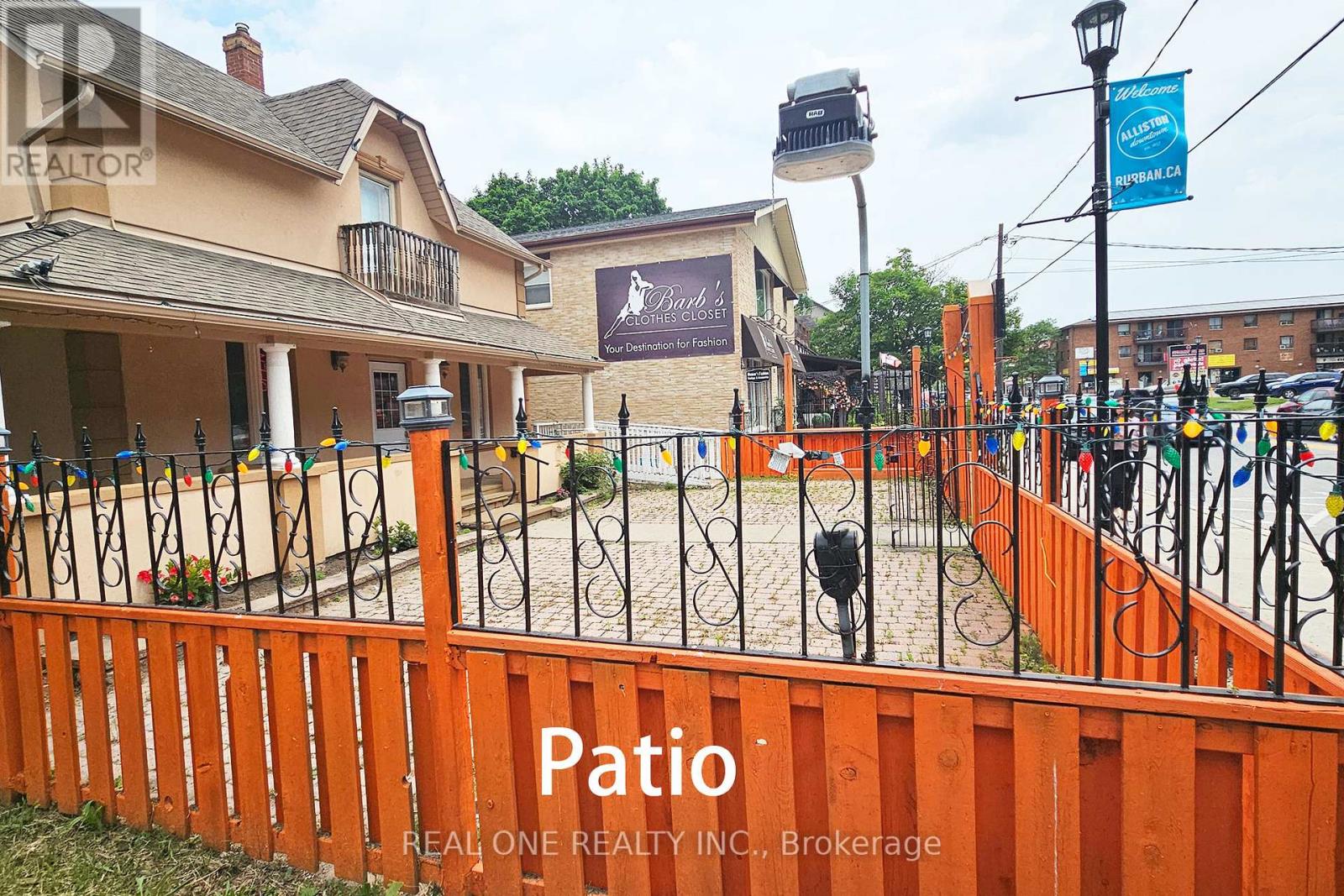 126 Victoria Street W, New Tecumseth, Ontario  L9R 1L7 - Photo 4 - N12796306