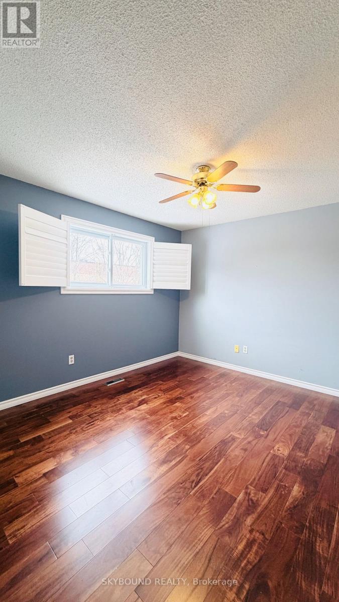 449 Mallorytown Avenue, Mississauga, Ontario  L4Z 2M8 - Photo 17 - W12796328