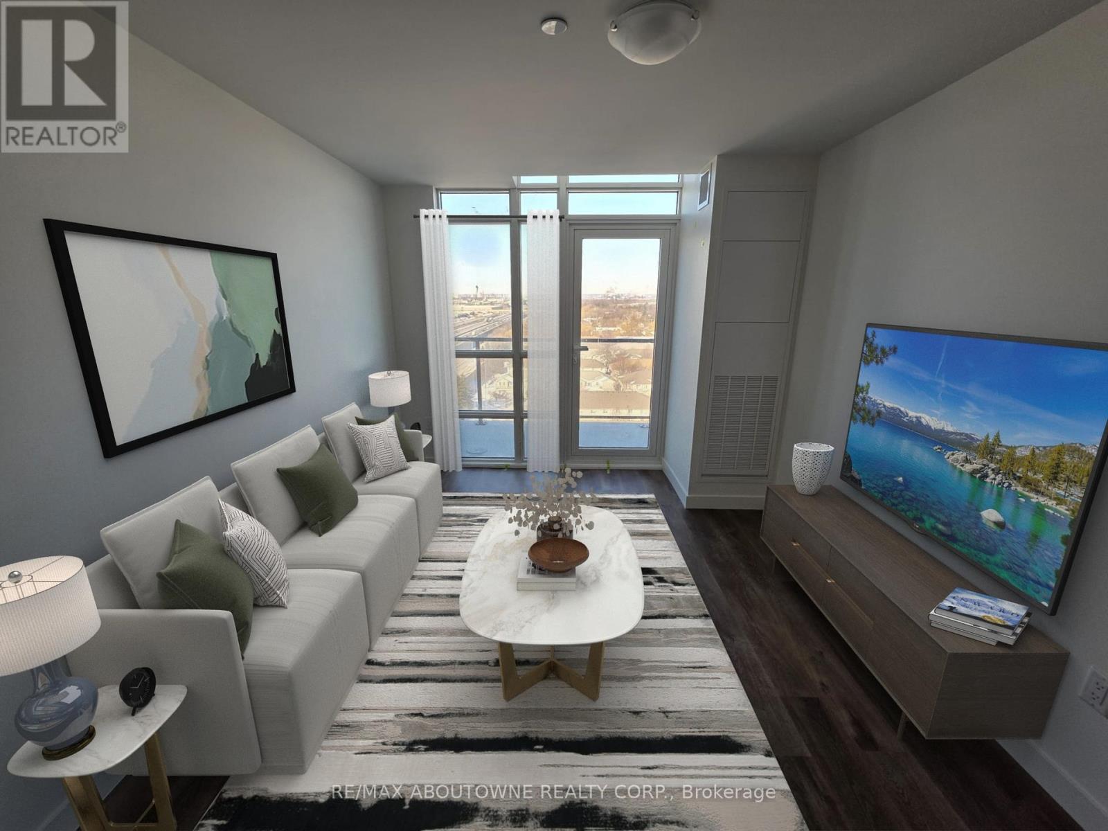 1101 - 461 Green Road, Hamilton, Ontario  L8E 0L5 - Photo 2 - X12796314