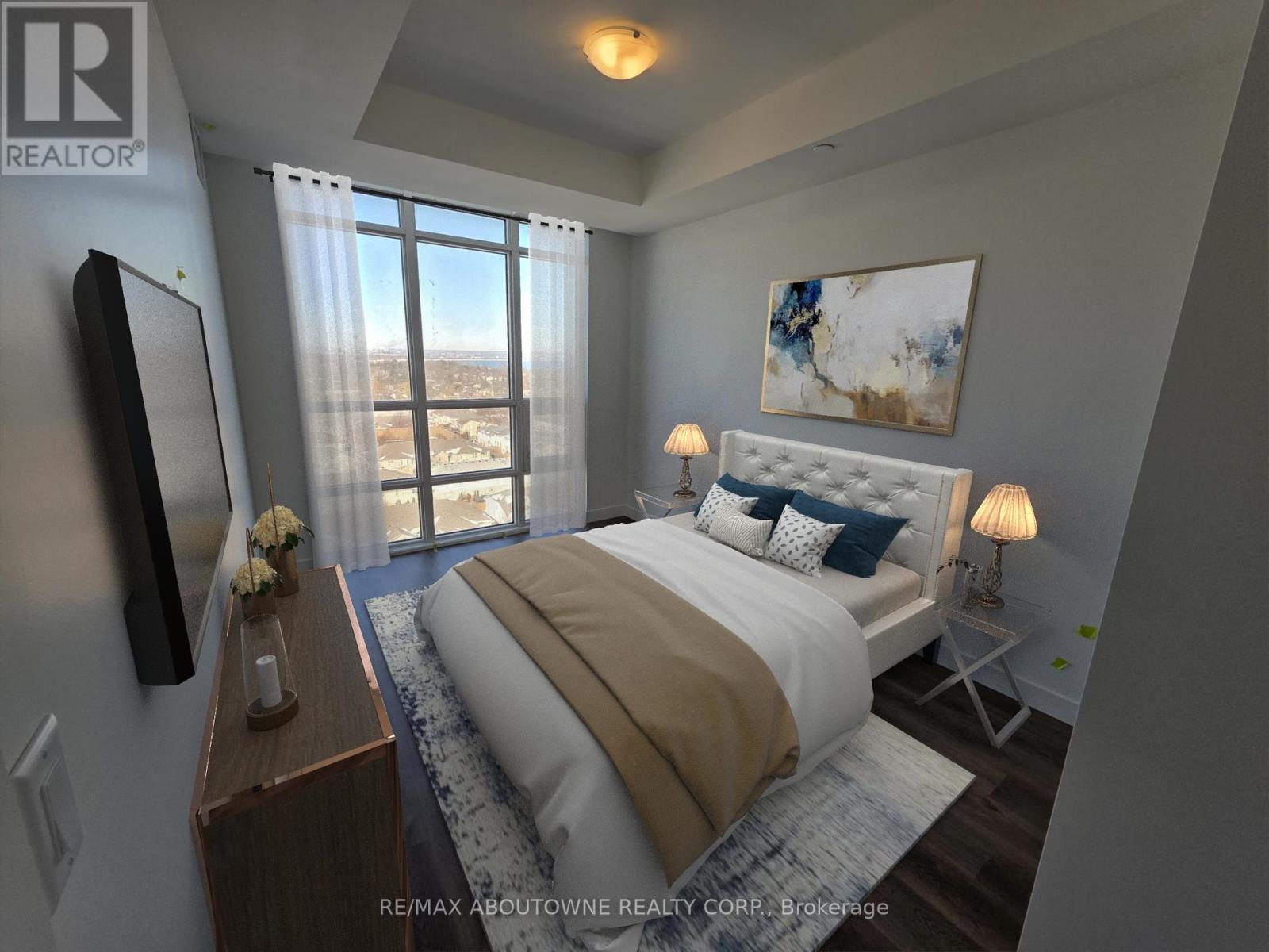 1101 - 461 Green Road, Hamilton, Ontario  L8E 0L5 - Photo 4 - X12796314