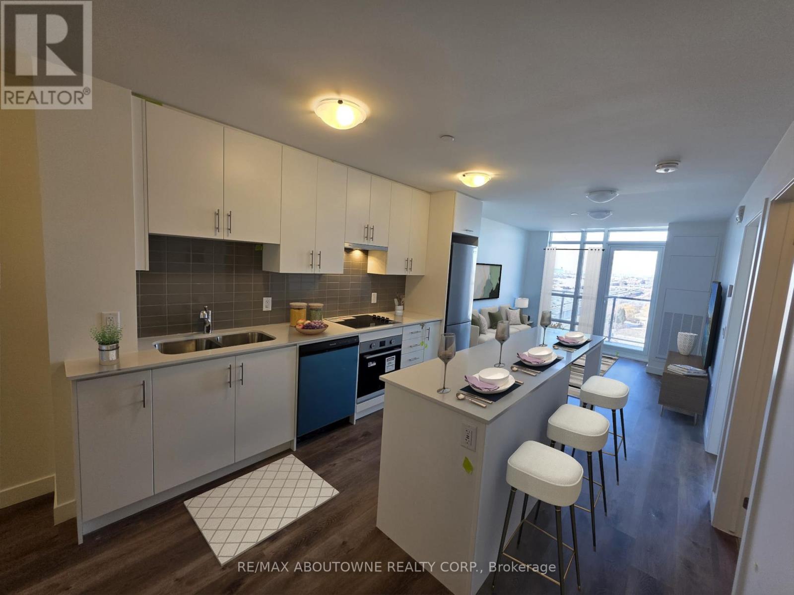 1101 - 461 Green Road, Hamilton, Ontario  L8E 0L5 - Photo 5 - X12796314