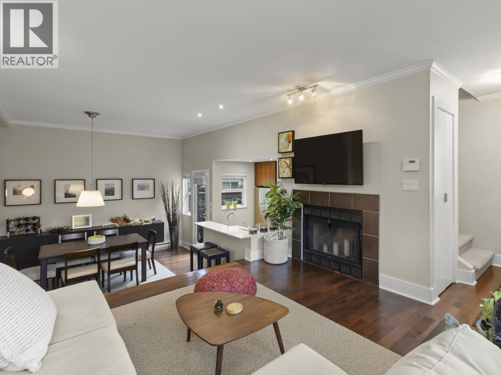 181 W 13th Avenue, Vancouver, British Columbia  V5Y 1V8 - Photo 8 - R3090810