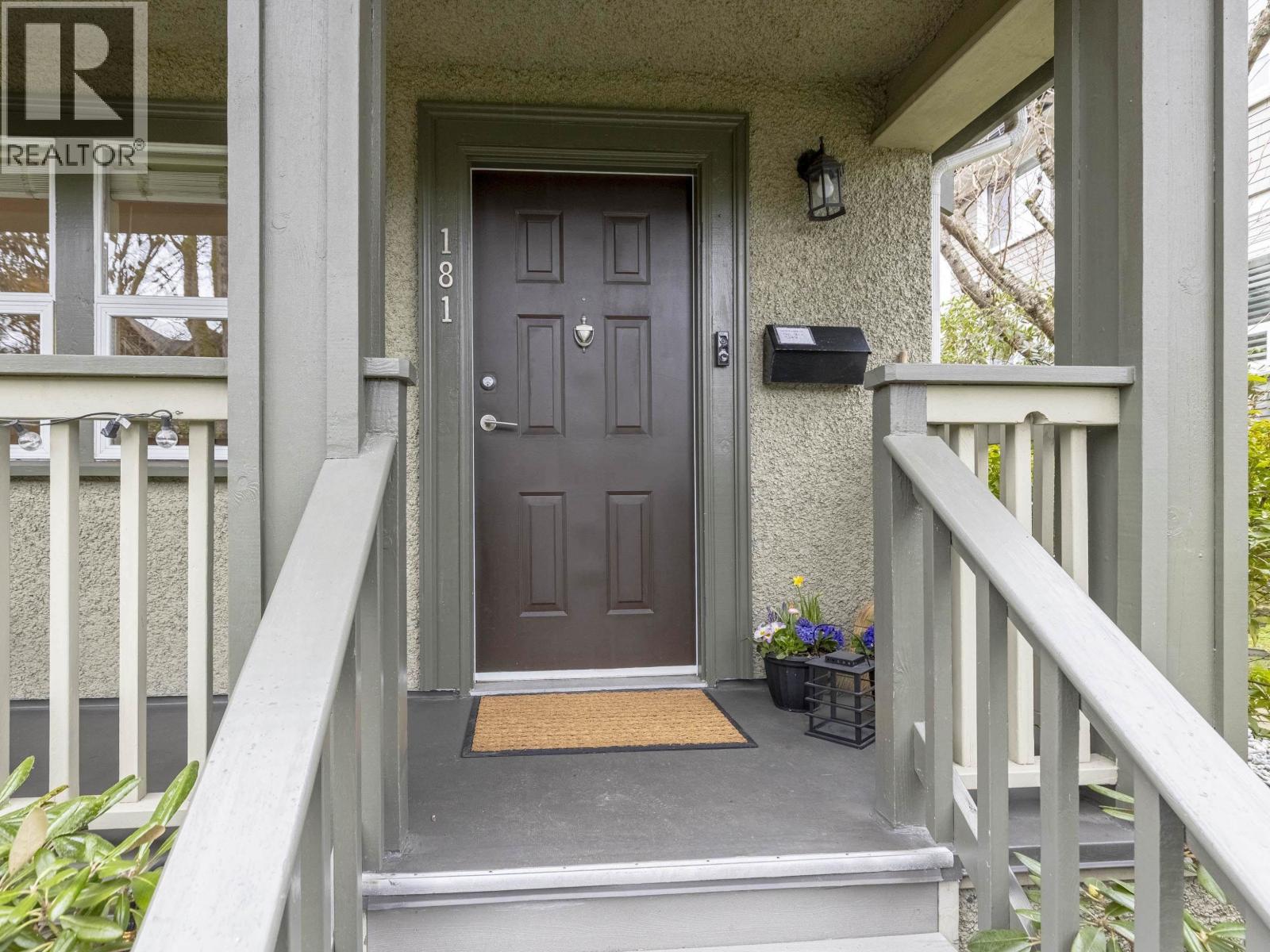 181 W 13th Avenue, Vancouver, British Columbia  V5Y 1V8 - Photo 4 - R3090810