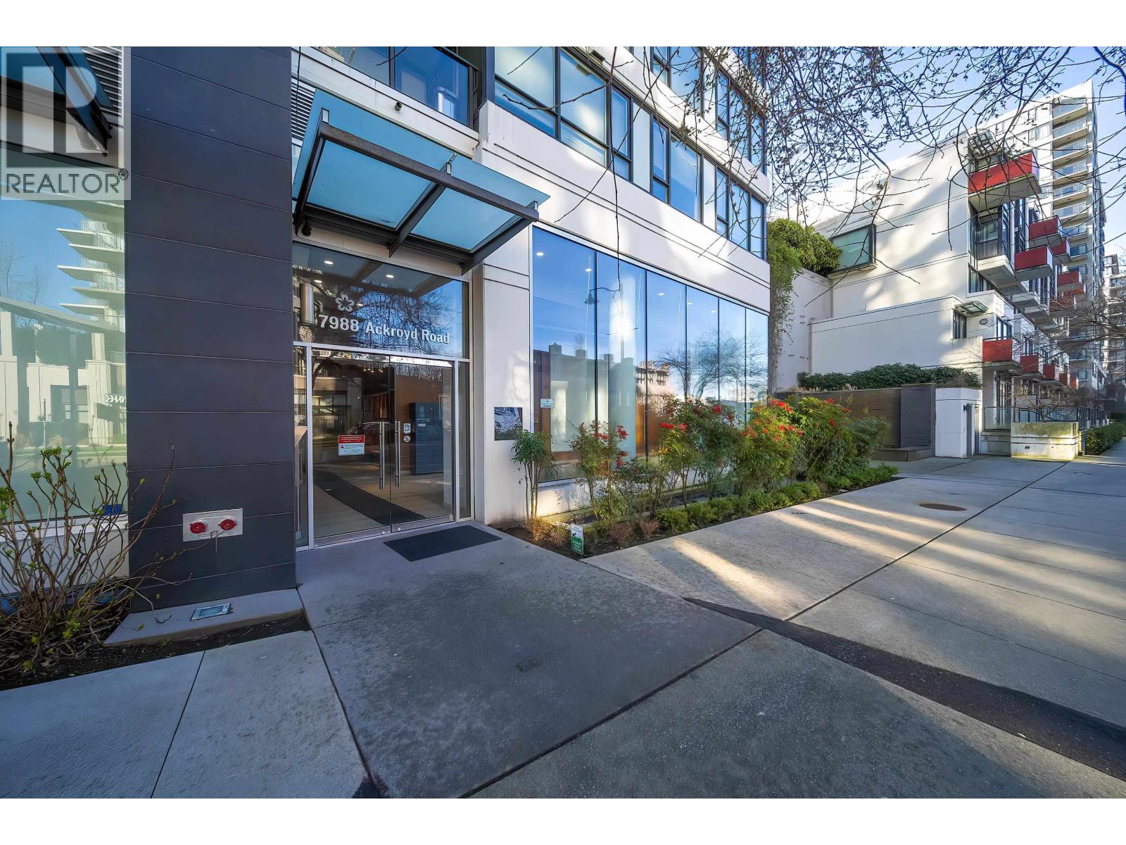 Ph6 7988 Ackroyd Road, Richmond, British Columbia  V6X 0K6 - Photo 2 - R3090891