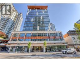 701 2992 GLEN DRIVE, Coquitlam, British Columbia