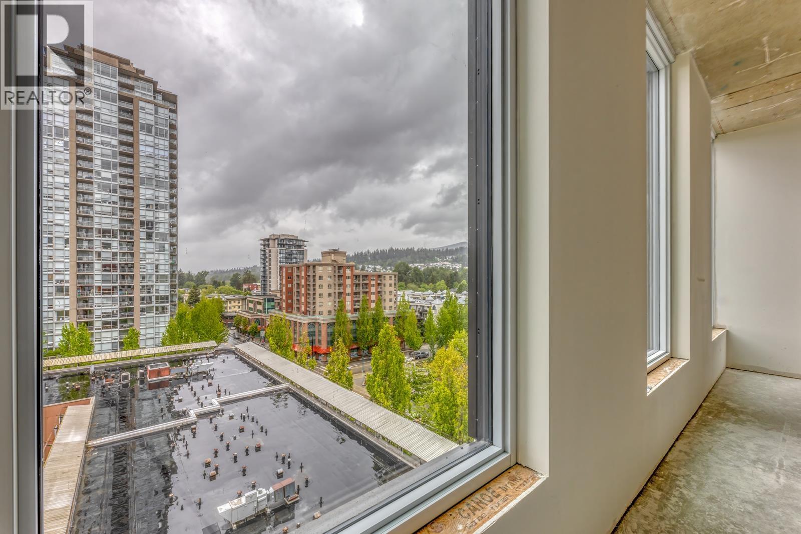 701 2992 Glen Drive, Coquitlam, British Columbia  V3B 0A3 - Photo 15 - C8076249