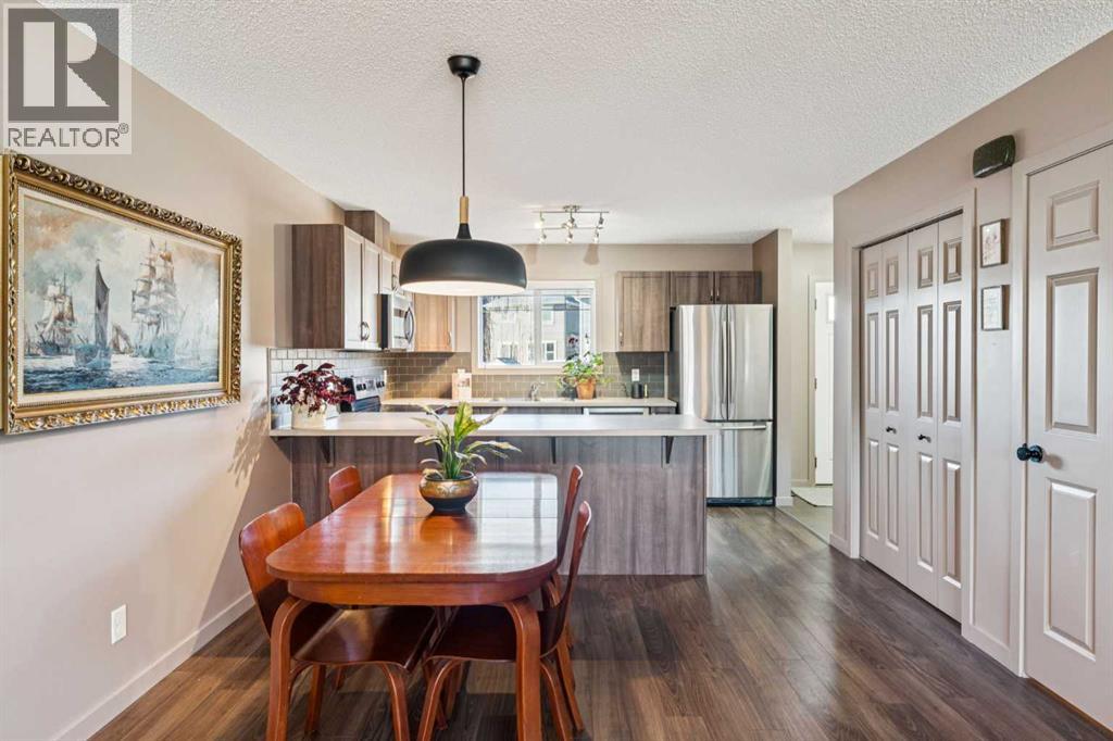 43 Sunset Road, Cochrane, Alberta  T4C 0W3 - Photo 10 - A2286348