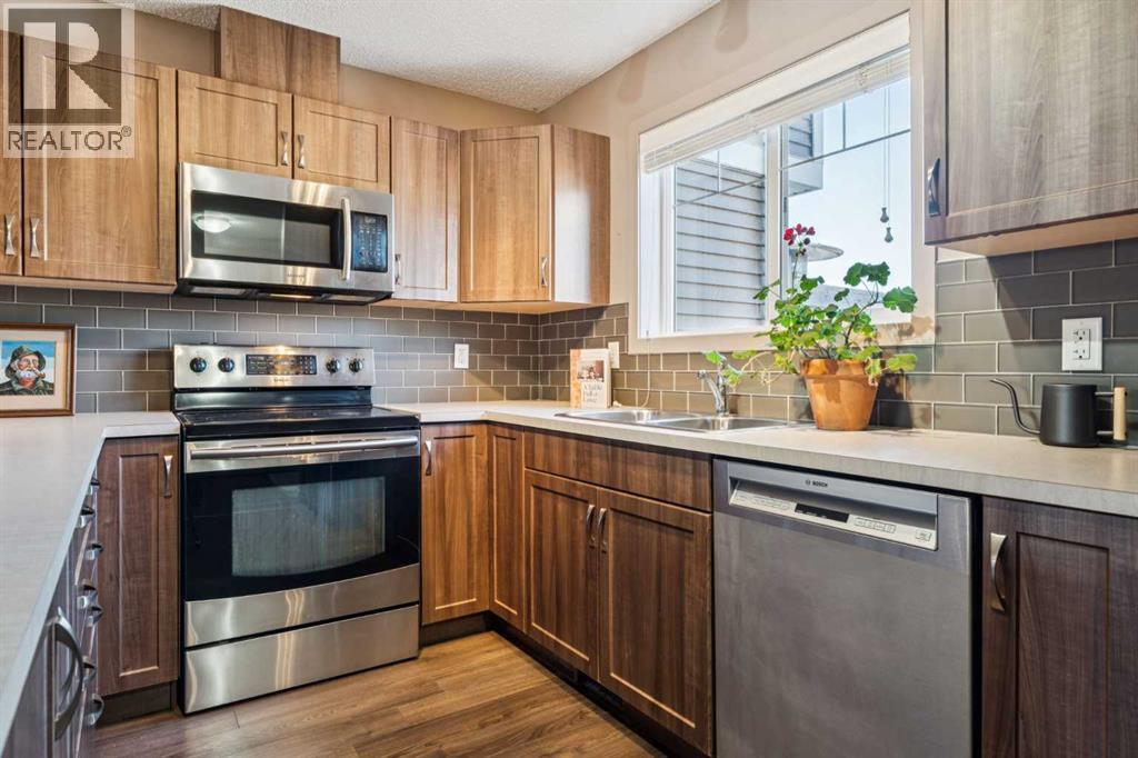 43 Sunset Road, Cochrane, Alberta  T4C 0W3 - Photo 13 - A2286348