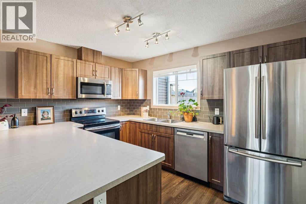 43 Sunset Road, Cochrane, Alberta  T4C 0W3 - Photo 12 - A2286348