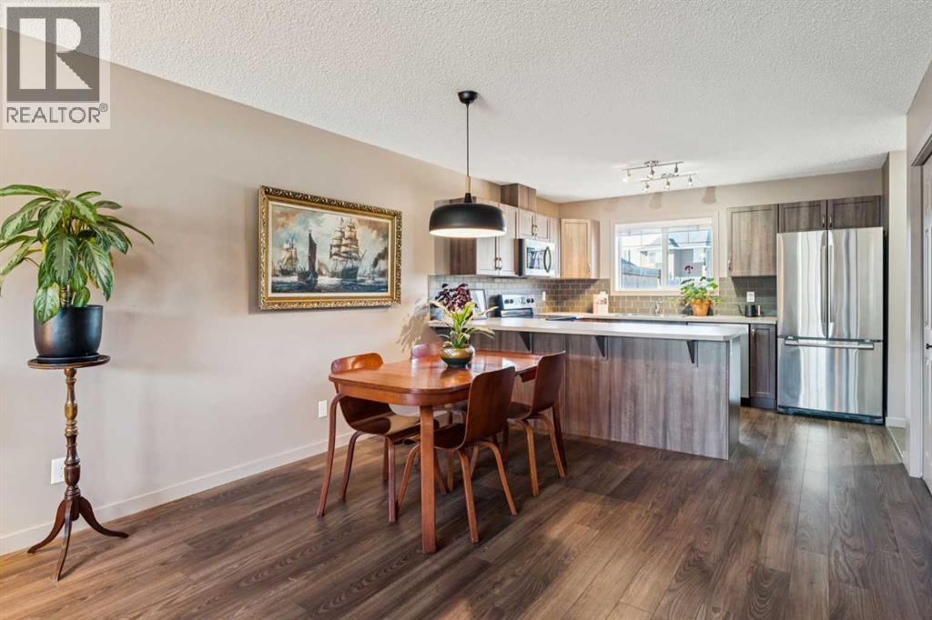 43 Sunset Road, Cochrane, Alberta  T4C 0W3 - Photo 9 - A2286348