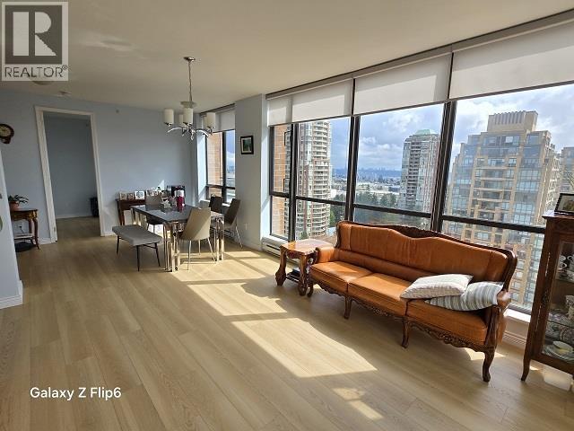 2001 6823 Station Hill Drive, Burnaby, British Columbia  V3N 0A9 - Photo 7 - R3090822