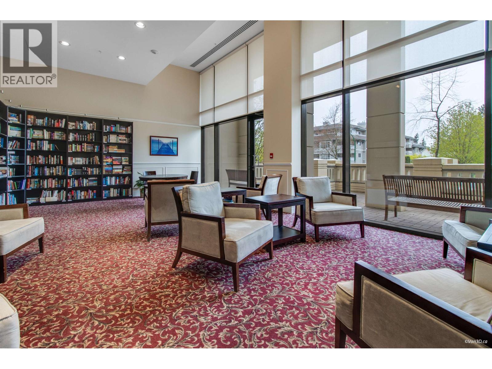 2001 6823 Station Hill Drive, Burnaby, British Columbia  V3N 0A9 - Photo 17 - R3090822