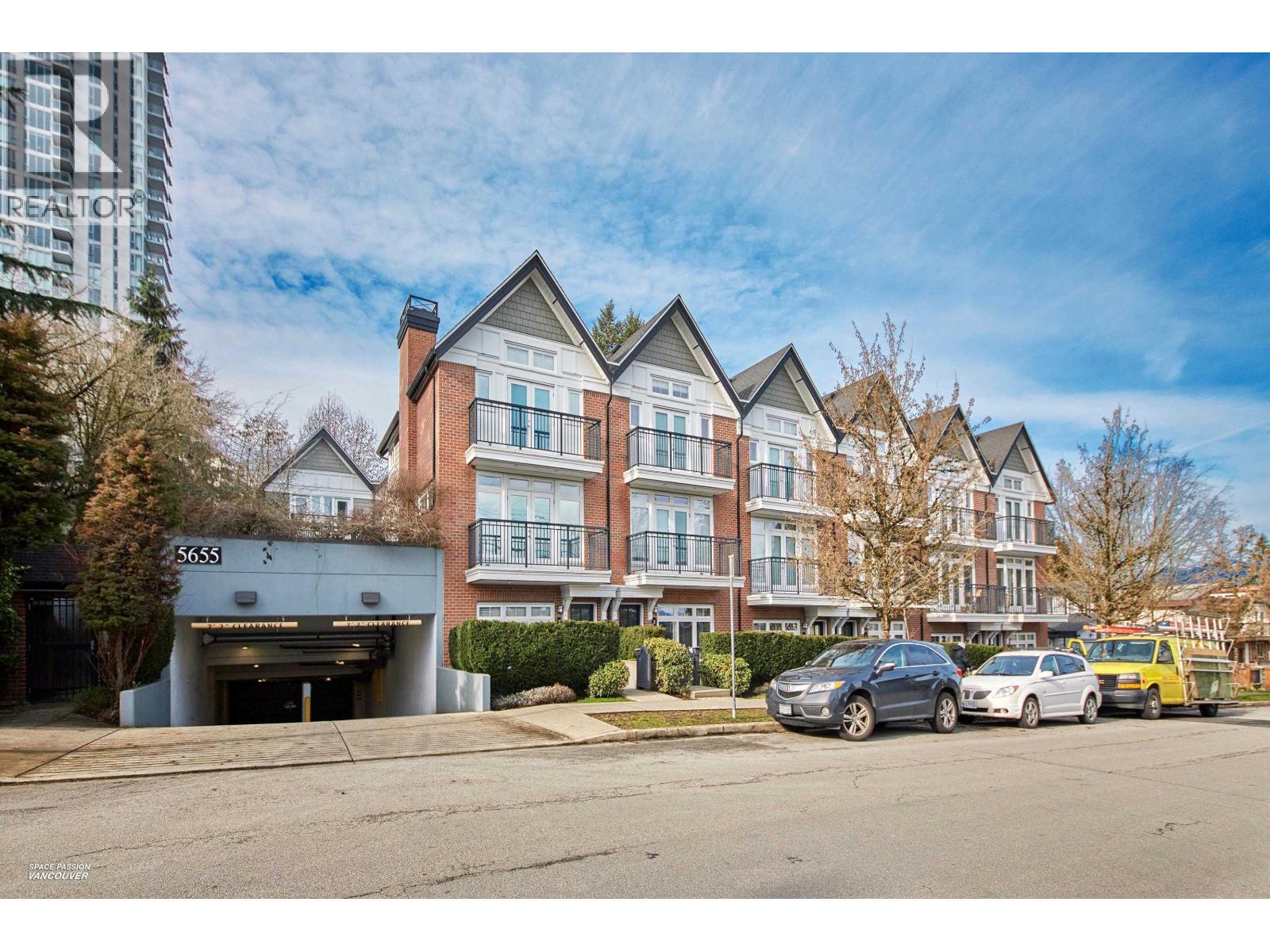 17 5655 Chaffey Avenue, Burnaby, British Columbia  V5H 2S1 - Photo 2 - R3090633