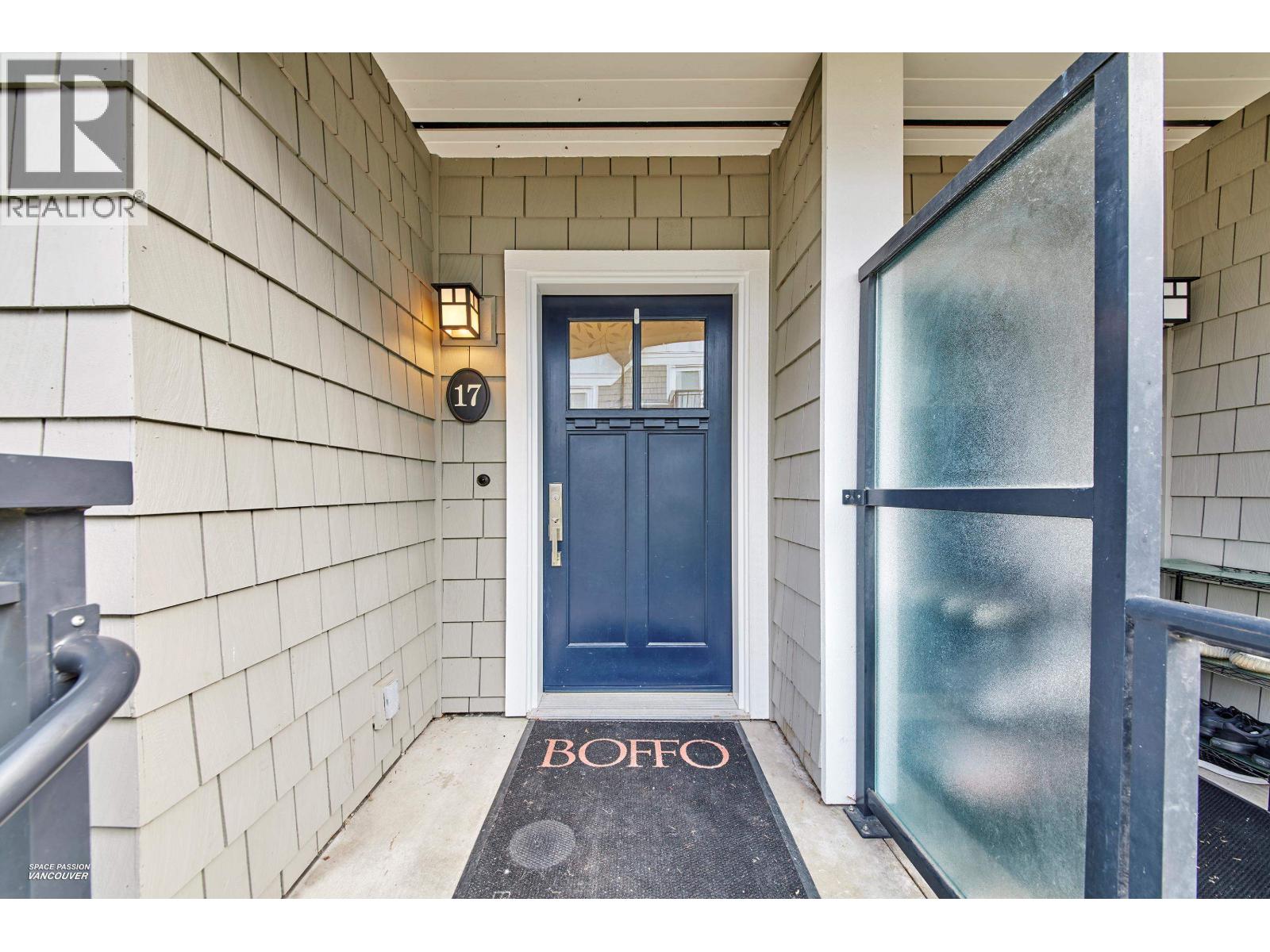 17 5655 Chaffey Avenue, Burnaby, British Columbia  V5H 2S1 - Photo 5 - R3090633