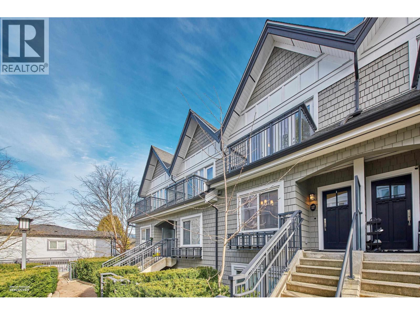 17 5655 Chaffey Avenue, Burnaby, British Columbia  V5H 2S1 - Photo 4 - R3090633