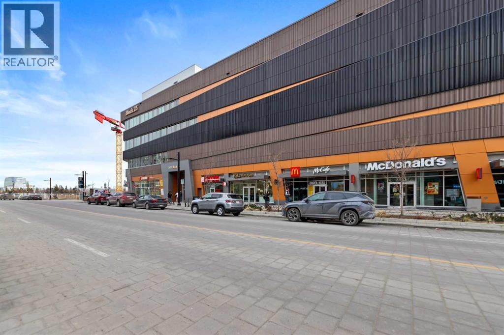 310, 3932 University Avenue Nw, Calgary, Alberta  T3B 6P6 - Photo 27 - A2285656