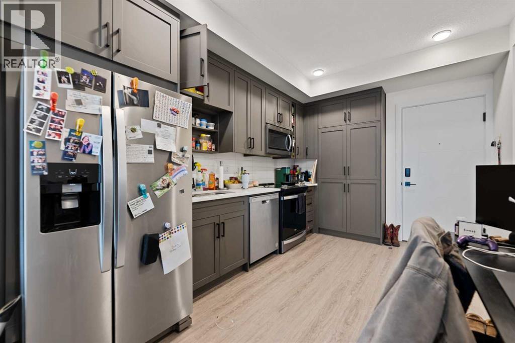 310, 3932 University Avenue Nw, Calgary, Alberta  T3B 6P6 - Photo 9 - A2285656