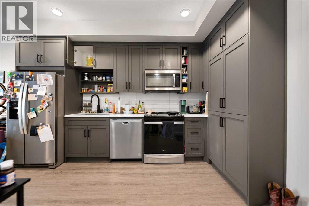 310, 3932 University Avenue Nw, Calgary, Alberta  T3B 6P6 - Photo 6 - A2285656