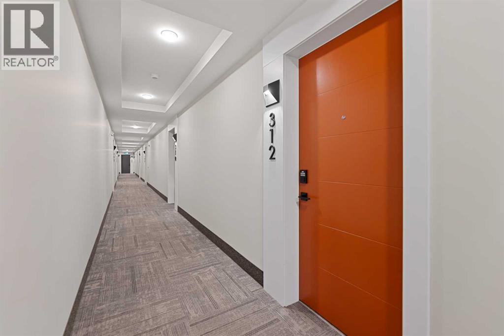 312, 3932 University Avenue Nw, Calgary, Alberta  T3B 6P6 - Photo 3 - A2285829