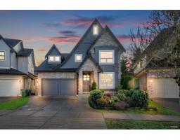 16238 25 AVENUE, Surrey, British Columbia