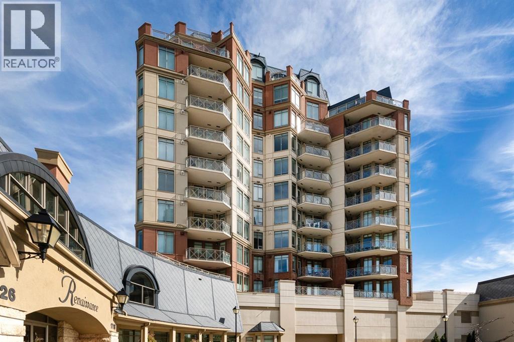 510, 1718 14 Avenue Nw, Calgary, Alberta  T2N 4Y7 - Photo 44 - A2277278