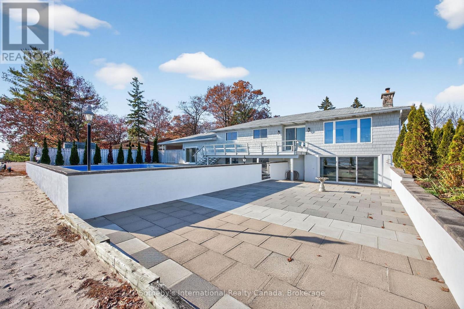 1420 Tiny Beaches Road N, Tiny, Ontario L9M 0H3 - Photo 25 - S12796382