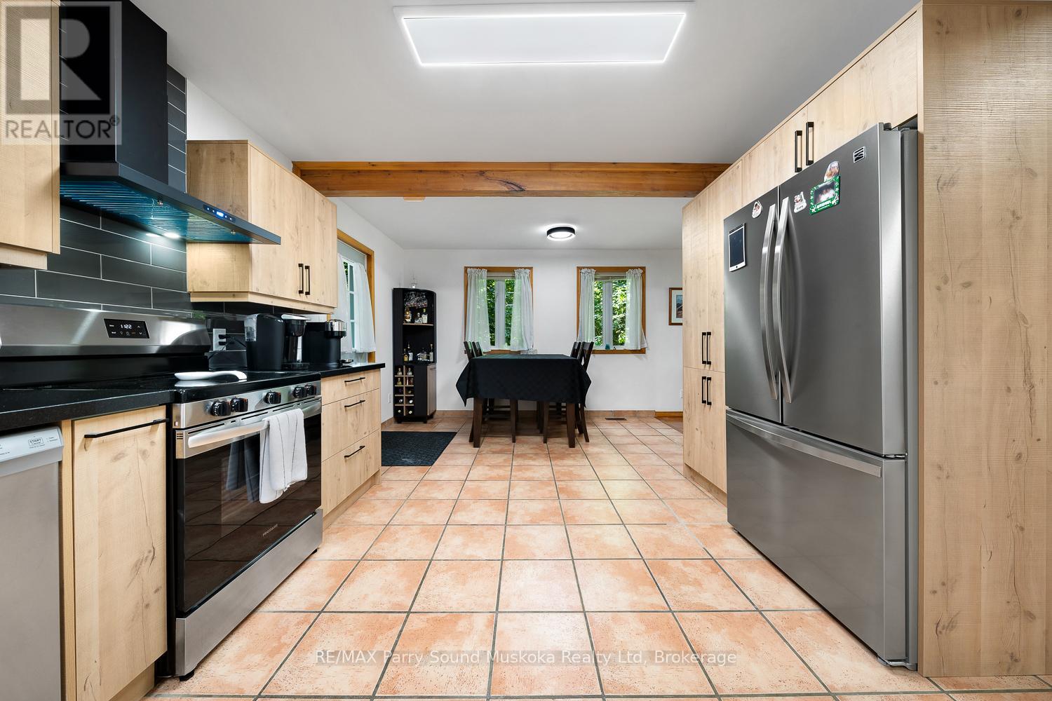 113 Bayview Drive, Carling, Ontario  P0G 1G0 - Photo 14 - X12796376