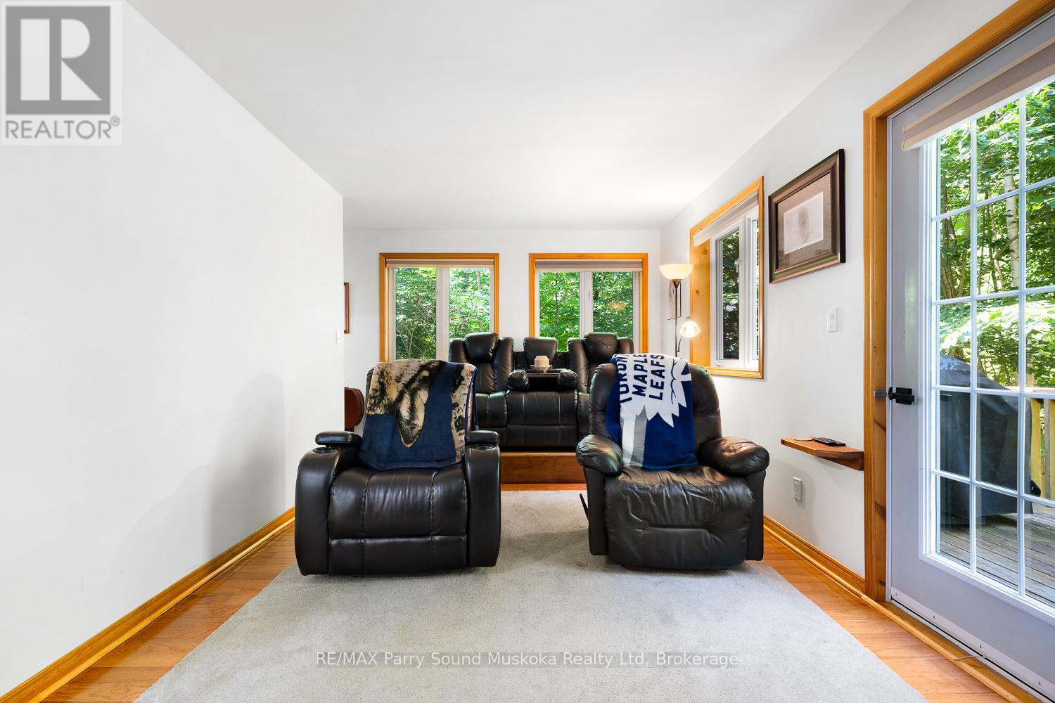 113 Bayview Drive, Carling, Ontario  P0G 1G0 - Photo 21 - X12796376