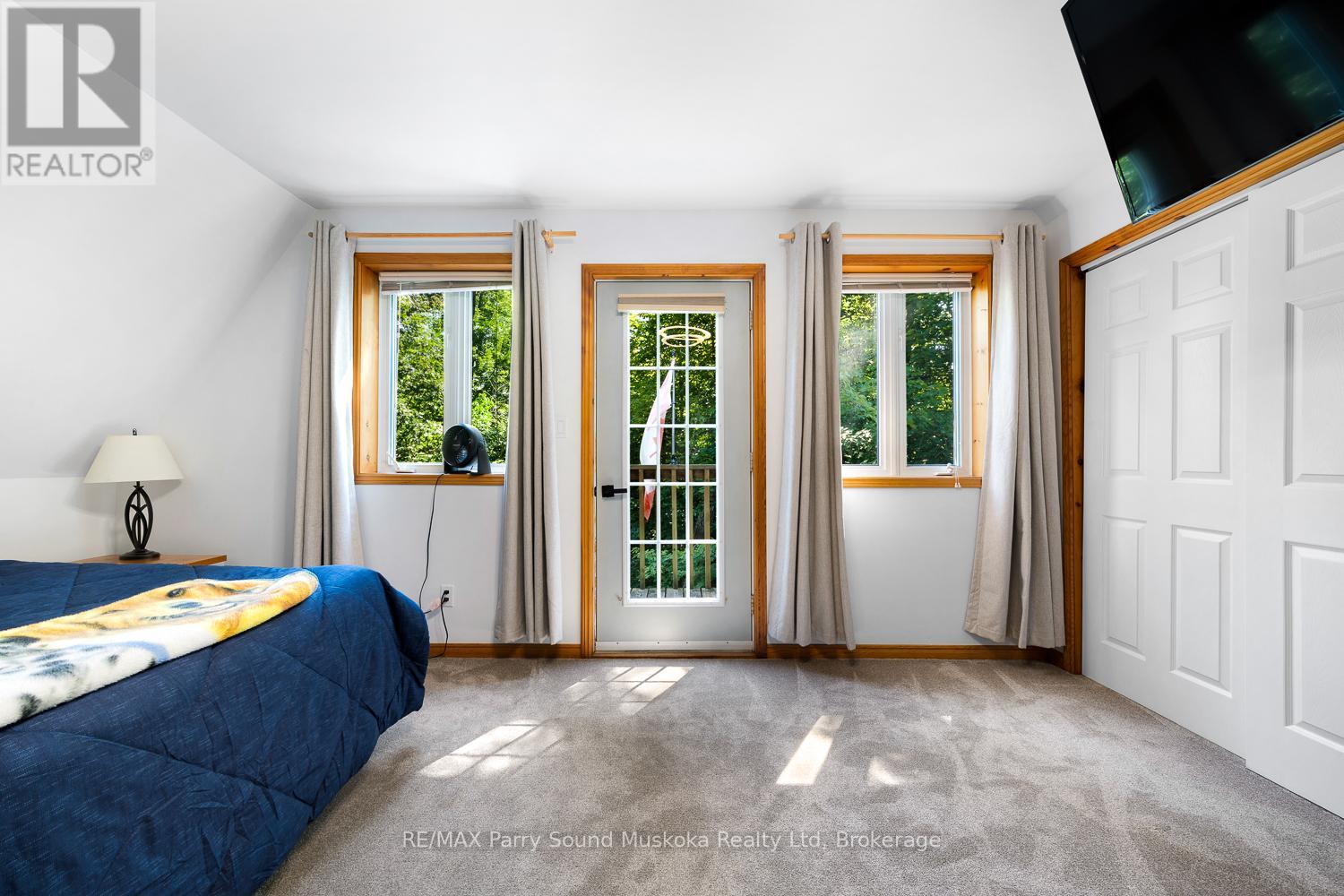 113 Bayview Drive, Carling, Ontario  P0G 1G0 - Photo 27 - X12796376