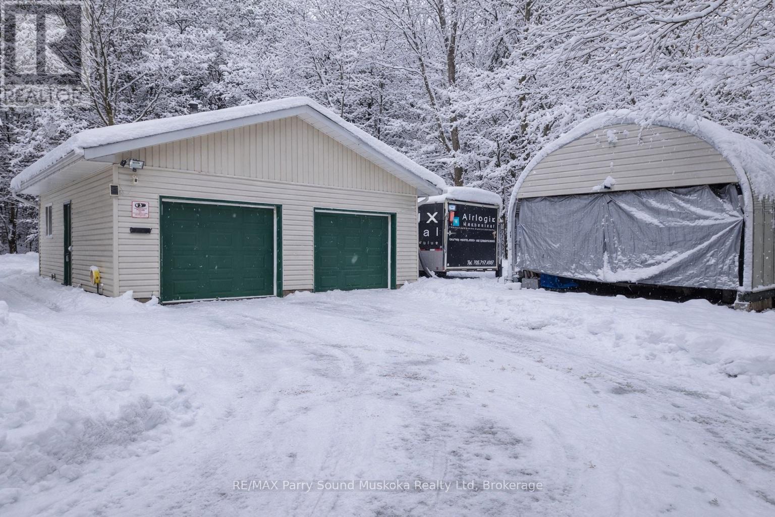 113 Bayview Drive, Carling, Ontario  P0G 1G0 - Photo 3 - X12796376
