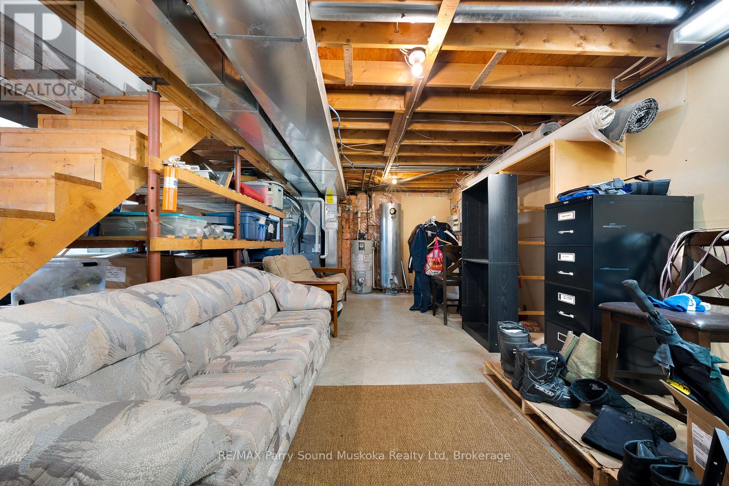 113 Bayview Drive, Carling, Ontario  P0G 1G0 - Photo 35 - X12796376