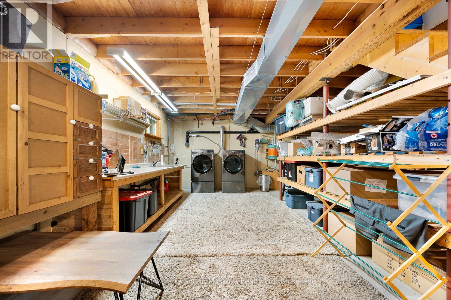 113 Bayview Drive, Carling, Ontario  P0G 1G0 - Photo 36 - X12796376