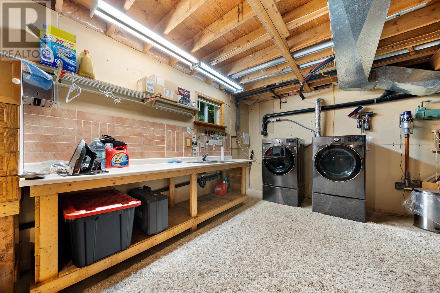 113 Bayview Drive, Carling, Ontario  P0G 1G0 - Photo 37 - X12796376