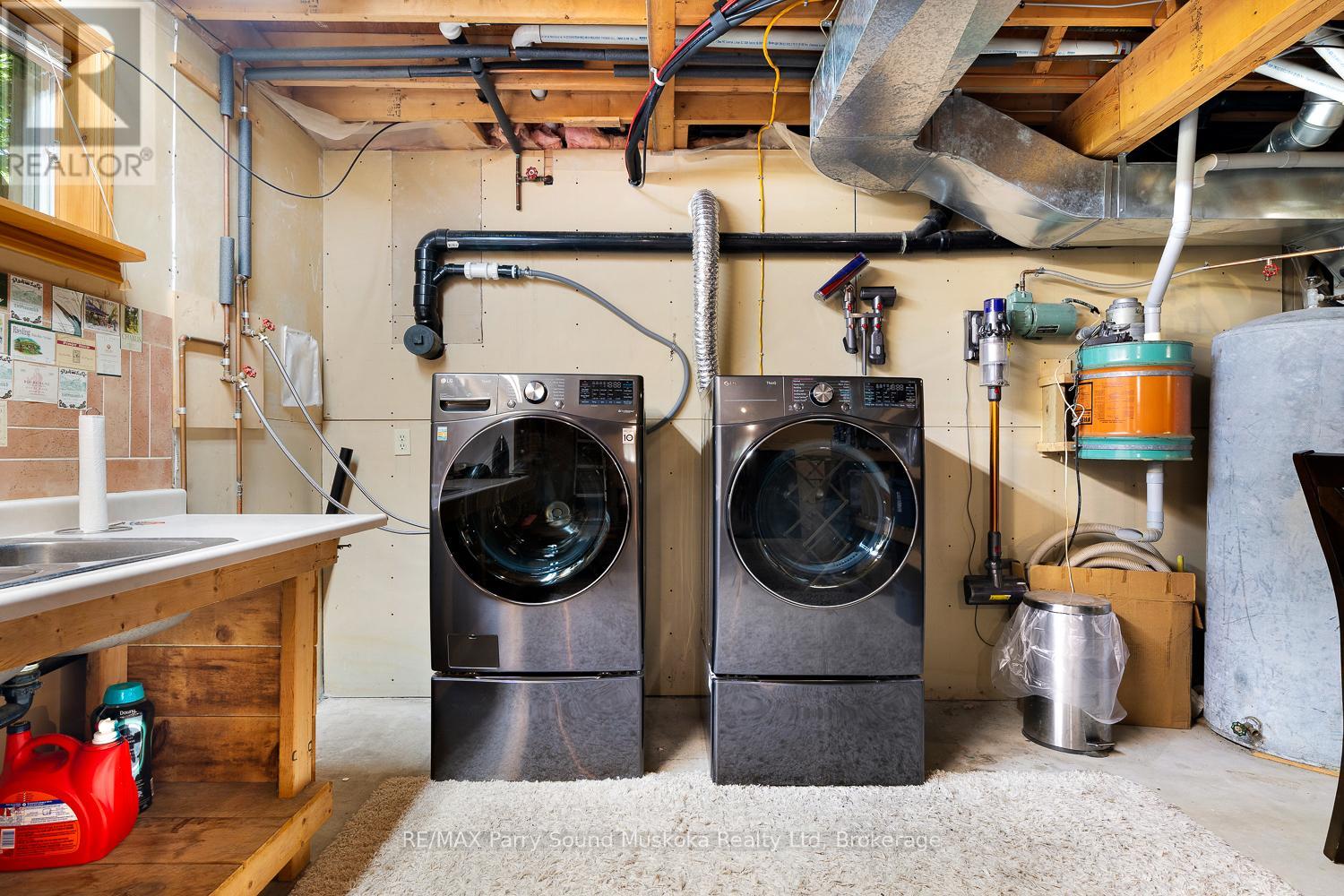 113 Bayview Drive, Carling, Ontario  P0G 1G0 - Photo 38 - X12796376