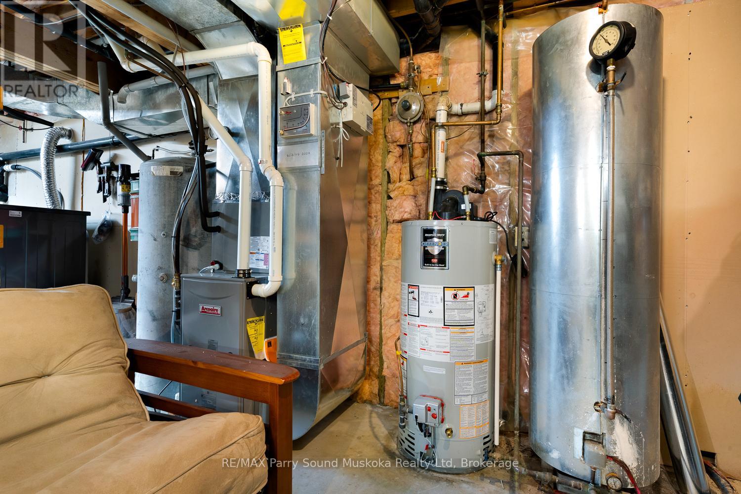 113 Bayview Drive, Carling, Ontario  P0G 1G0 - Photo 39 - X12796376