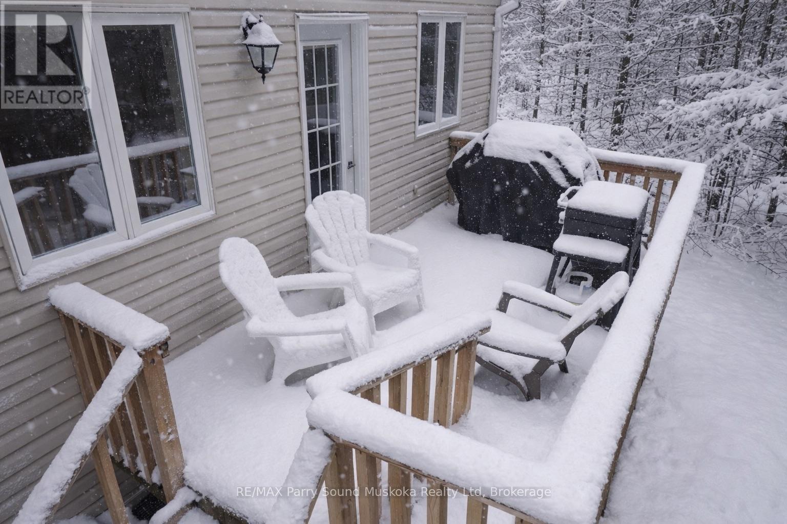 113 Bayview Drive, Carling, Ontario  P0G 1G0 - Photo 41 - X12796376