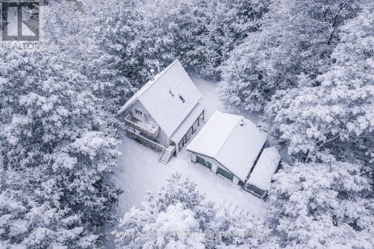 113 Bayview Drive, Carling, Ontario  P0G 1G0 - Photo 42 - X12796376