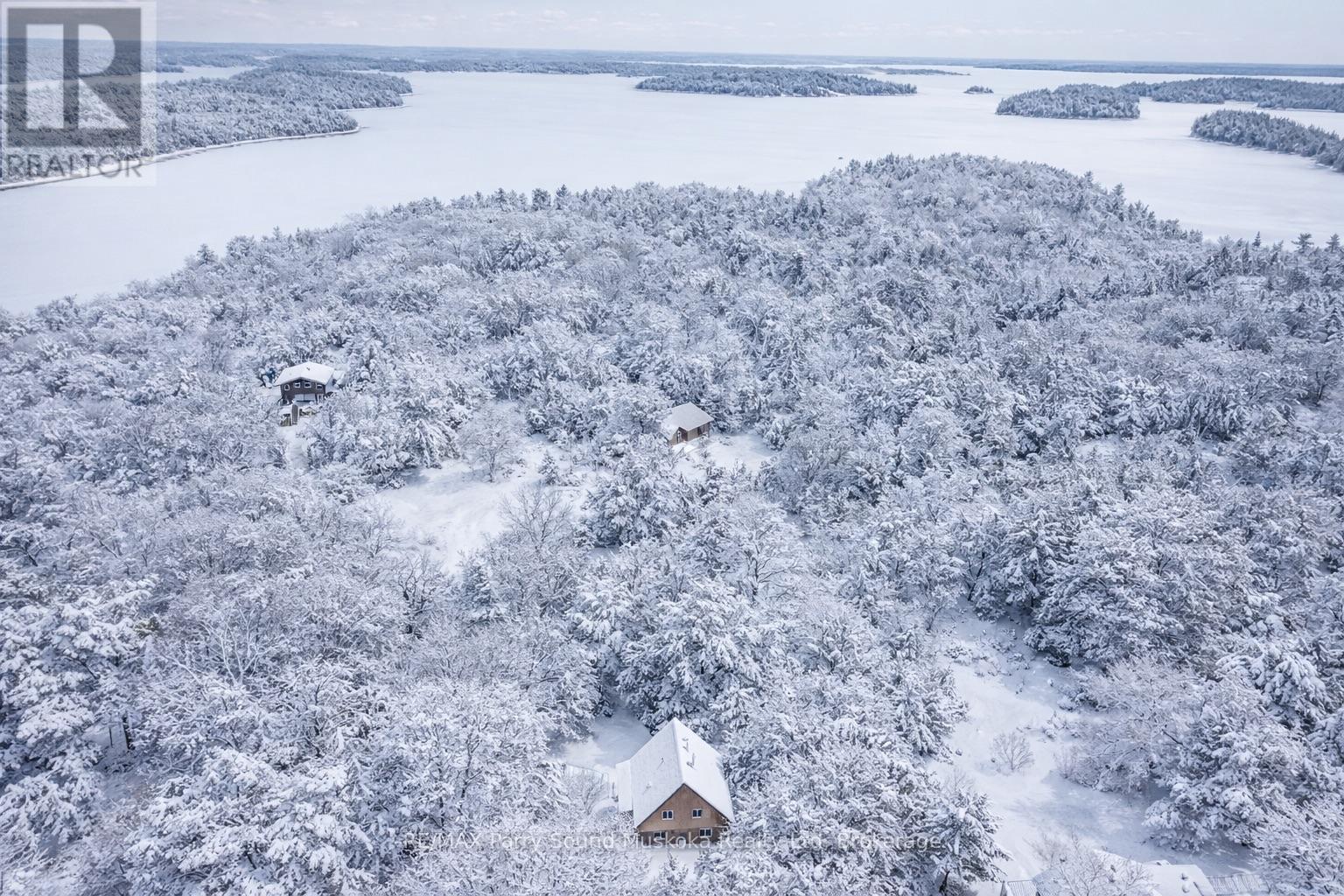 113 Bayview Drive, Carling, Ontario  P0G 1G0 - Photo 43 - X12796376