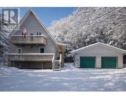 113 BAYVIEW DRIVE, carling, Ontario
